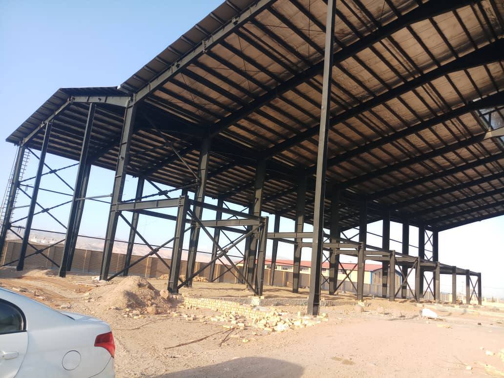 سقف شیروانی کالسکه‌ای