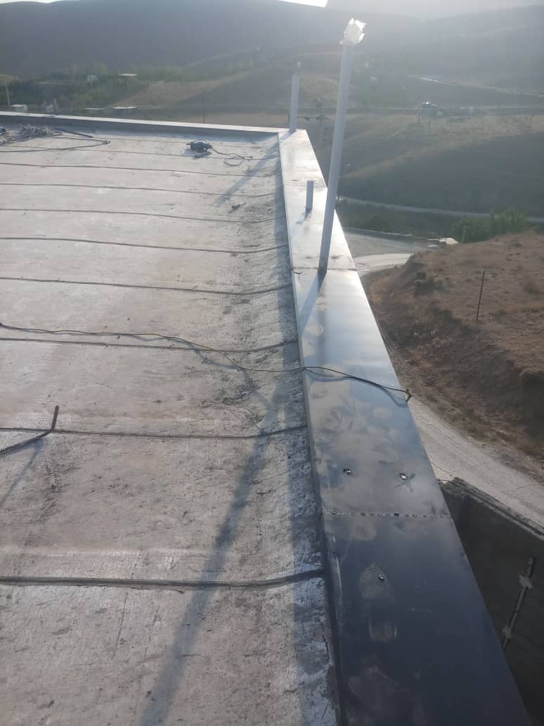 بهترین زمان اجرای سقف شیروانی در سال؛ چه فصلی مناسب‌تر است؟