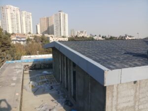 چگونه رنگ سقف شیروانی را بر اساس شرایط آب و هوایی انتخاب کنیم؟