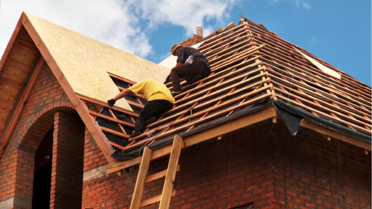 دلایل انتخاب سقف شیروانی ناصری در پروژه‌ های ساختمانی