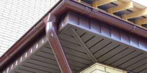 مهندسی سقف شیروانی