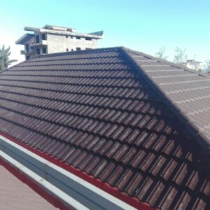 مقاومت لرزه‌ای