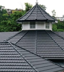 زیرسازی اصولی سقف